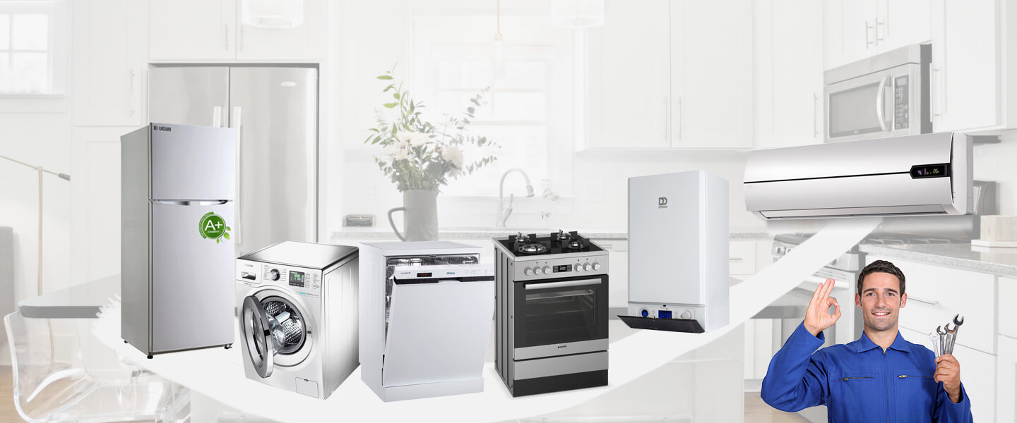 Of Dominox Servisi